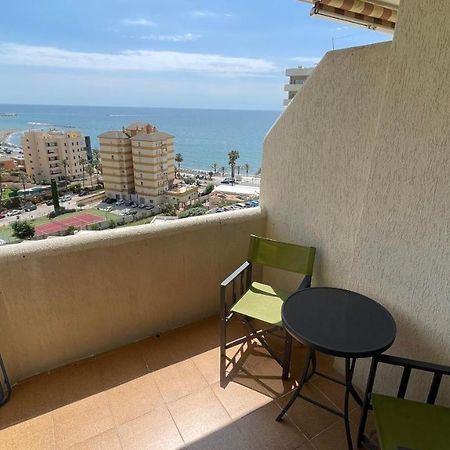 Estudio Con Vista Al Mar 19 贝纳尔马德纳 外观 照片