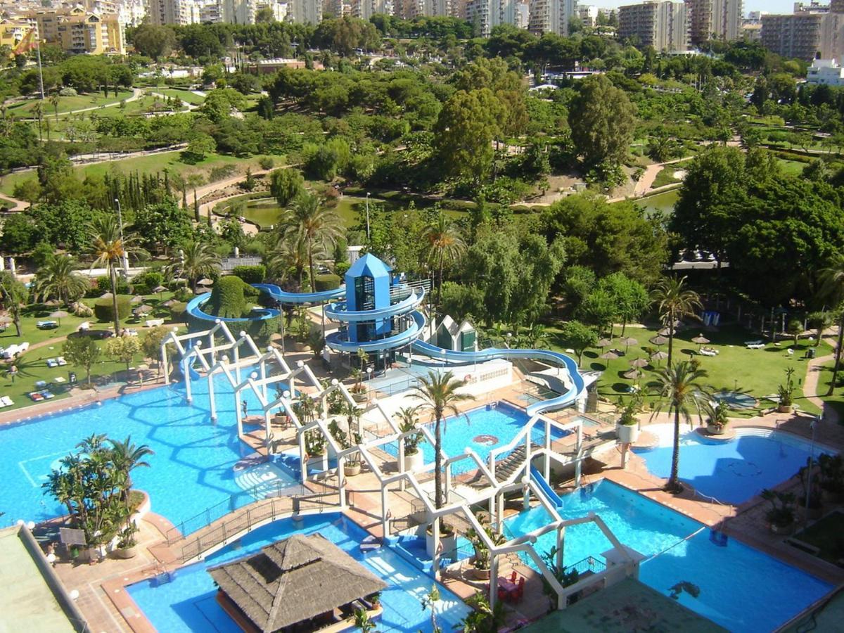 Estudio Con Vista Al Mar 19 贝纳尔马德纳 外观 照片