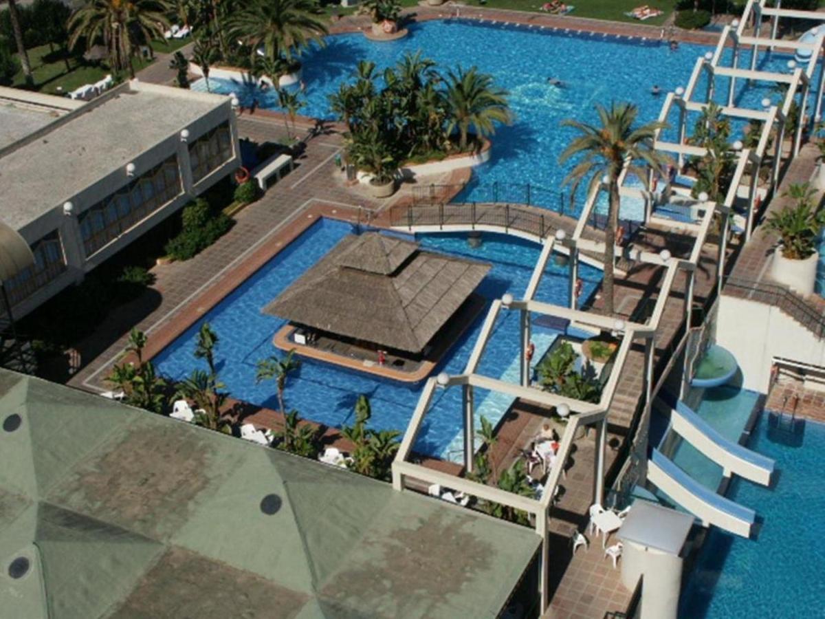 Estudio Con Vista Al Mar 19 贝纳尔马德纳 外观 照片