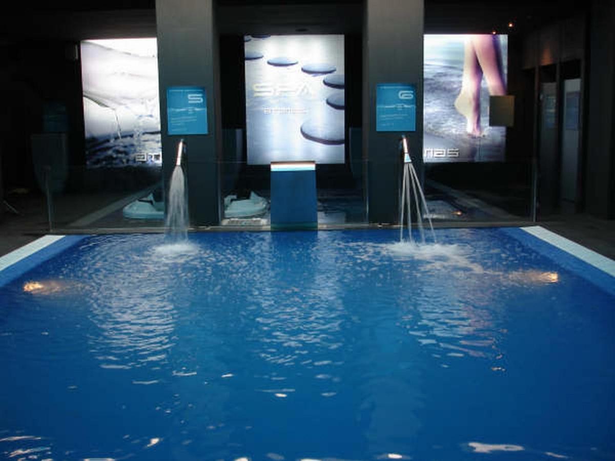 Estudio Con Vista Al Mar 19 贝纳尔马德纳 外观 照片