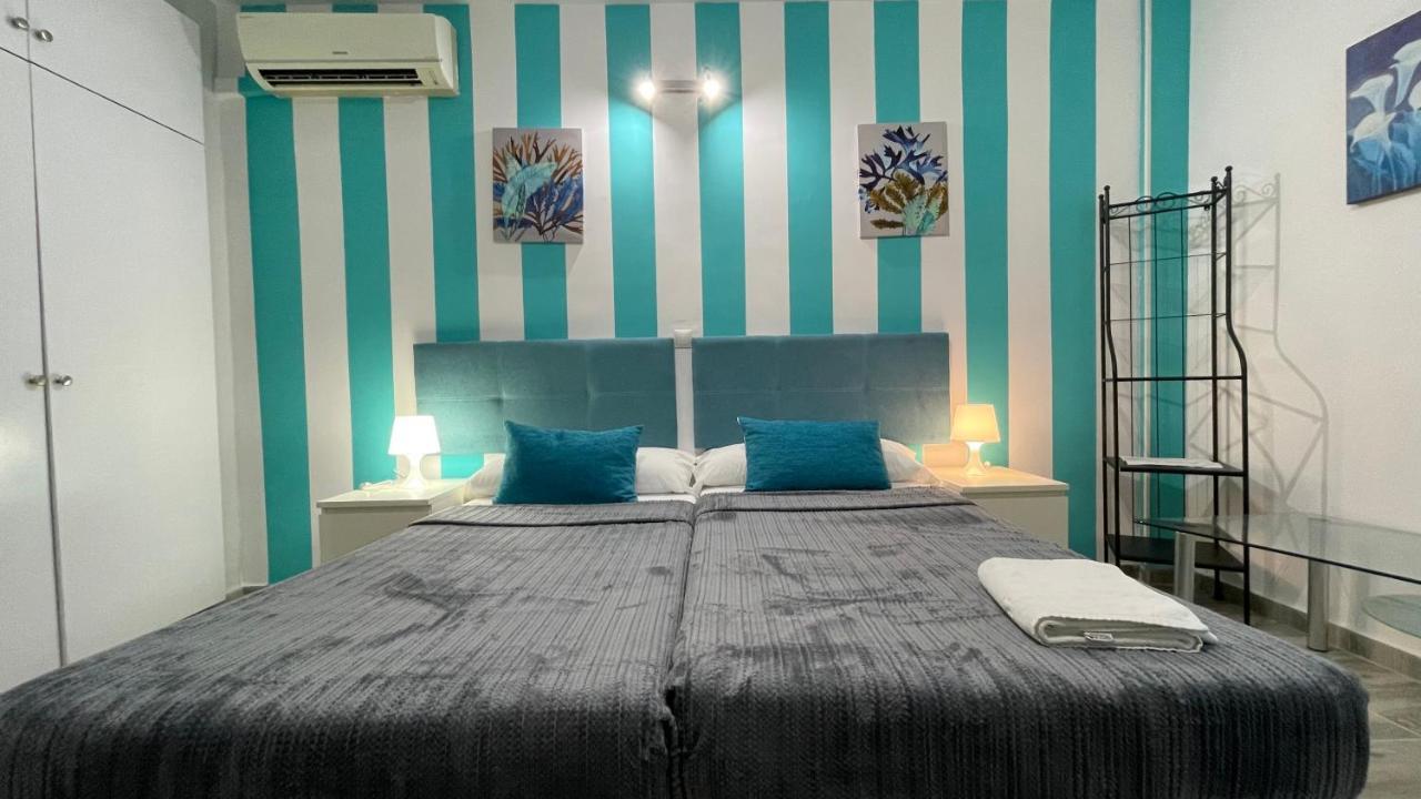 Estudio Con Vista Al Mar 19 贝纳尔马德纳 外观 照片