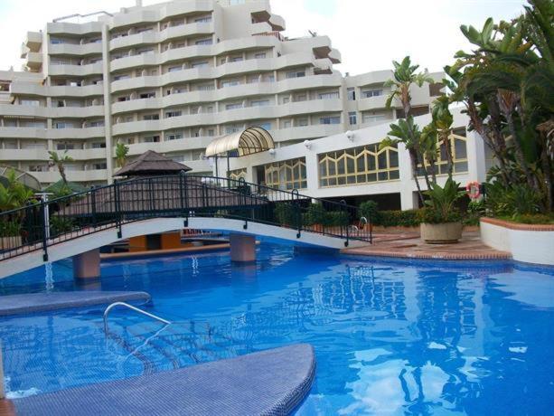 Estudio Con Vista Al Mar 19 贝纳尔马德纳 外观 照片